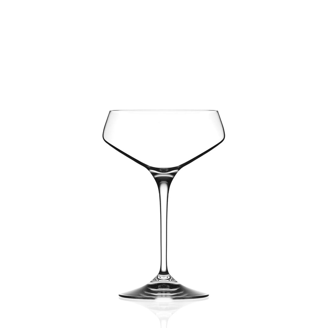 Aria Champagne Coupe 33CL RCR (SETX6)