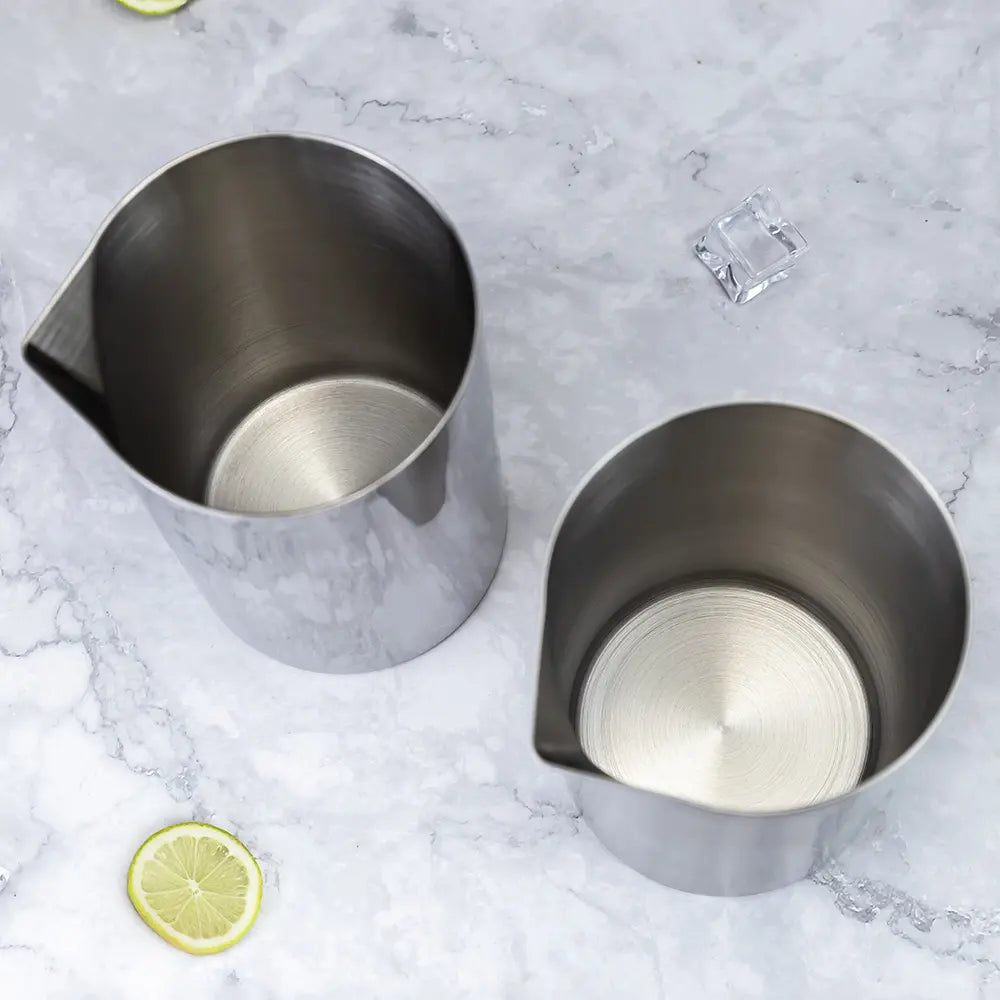 Vaso mezclador acero inox 304, 800 ml (27 oz)