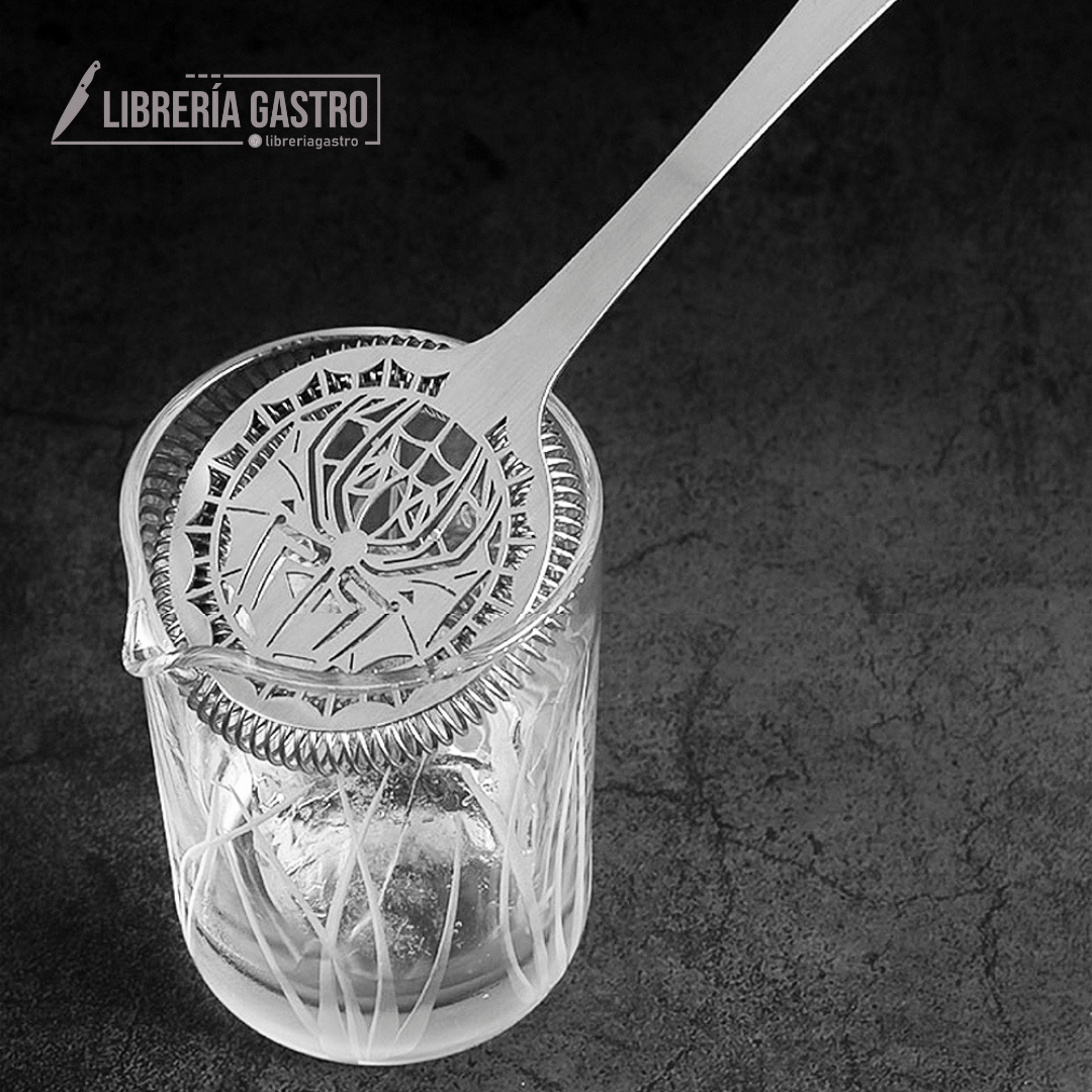 Colador Spider Hawthorne 22cm