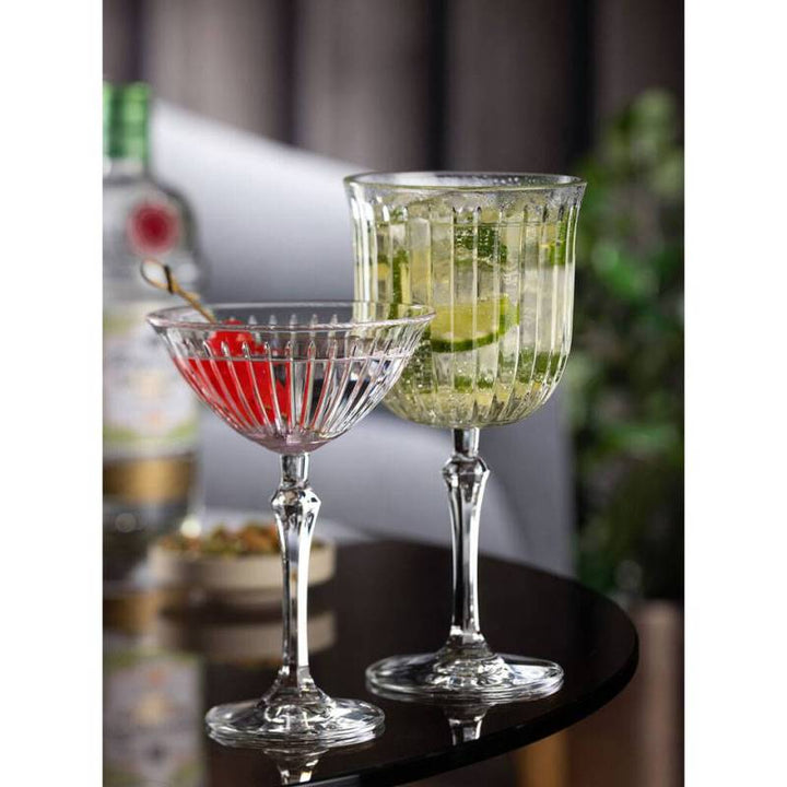 Joy Martini Cocktail 220 ml (SET X4)