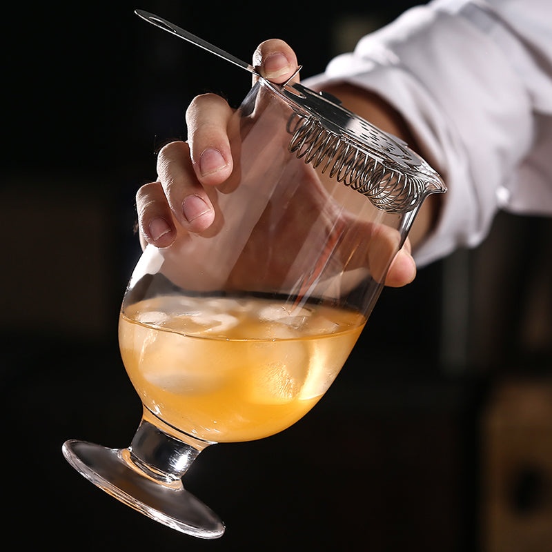 Mixing Glass CEREMONY 800ml, Vaso mezclador.