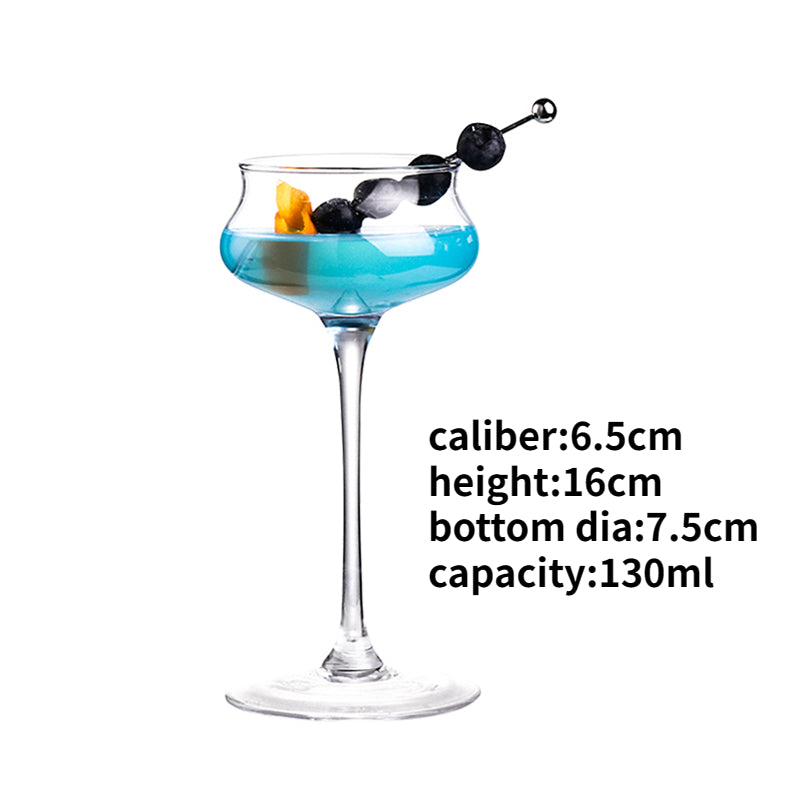 Aviation Glass Cocktail 130ml
