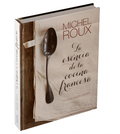La esencia de la cocina francesa
