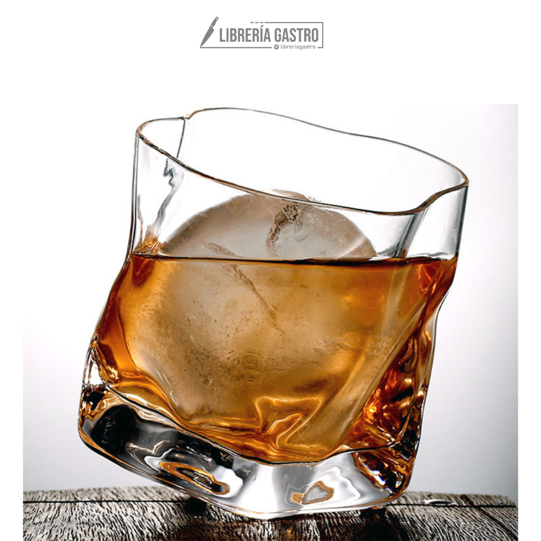 Vaso Karim Brandy 300ml (10oz)