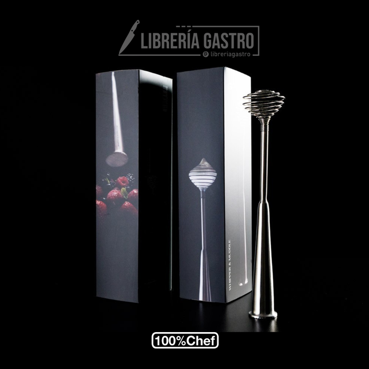 Whipper & Muddle DR by David Ríos