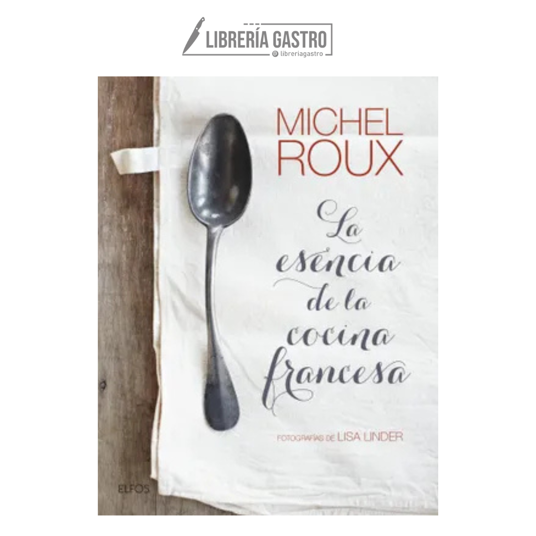 La esencia de la cocina francesa