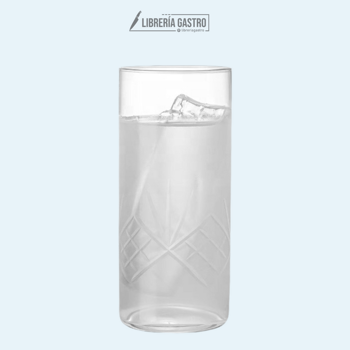 Sota HB, Estilo Japones 400ml (13oz) con patron.