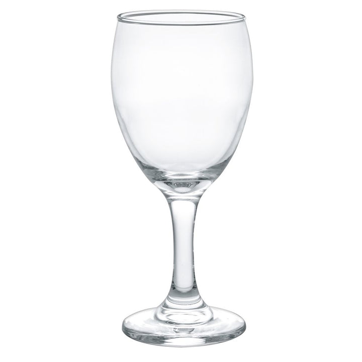 Copa Aragon Vino Tinto/Agua  (300Ml/10Oz). Cristar ( SET X6)