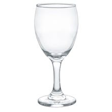 Cargar imagen en el visor de la galería, Copa Aragon Vino Tinto/Agua  (300Ml/10Oz). Cristar ( SET X 12)