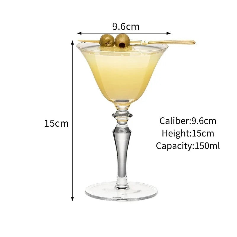 Copa SPEAKEASY 5oz (150ml)