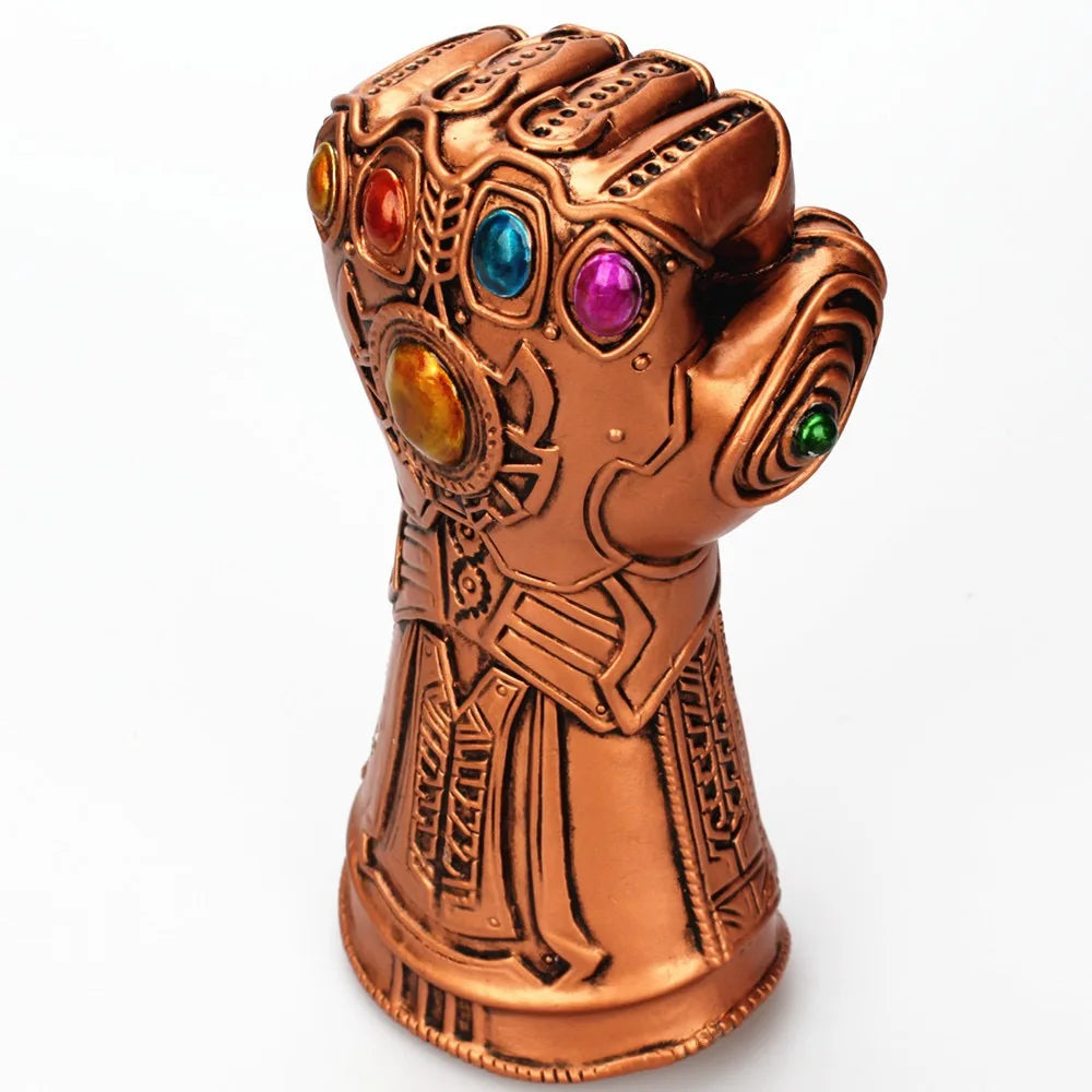 Guante Thanos Vikingo vintage abrebotellas