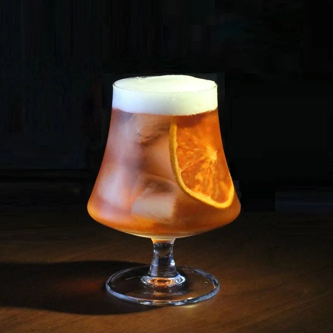 Copa Ego coctel corto 450 ml.