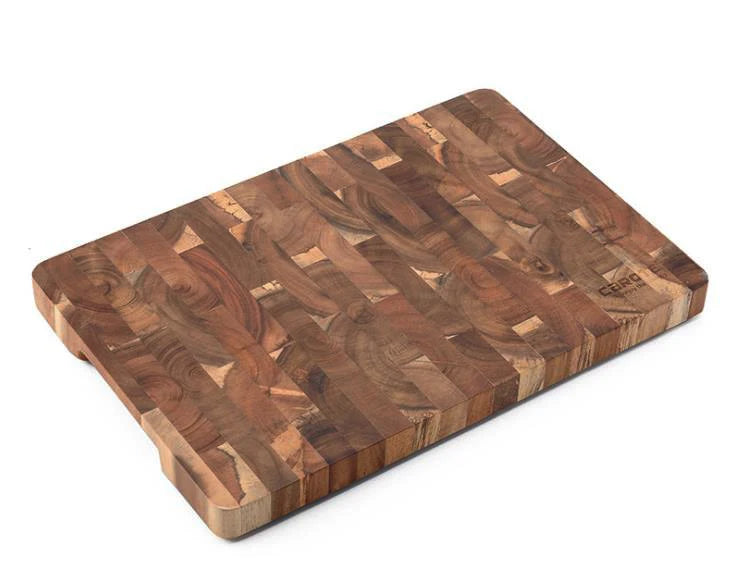 Tabla grande Acacia natural.
