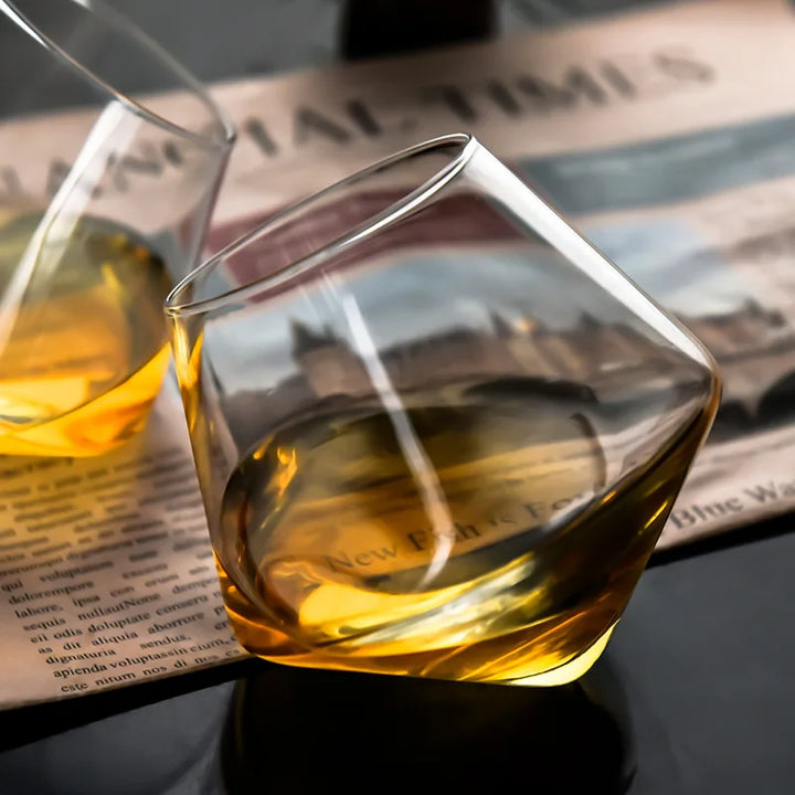 Vaso Gordon inclinado 15oz (430ml)