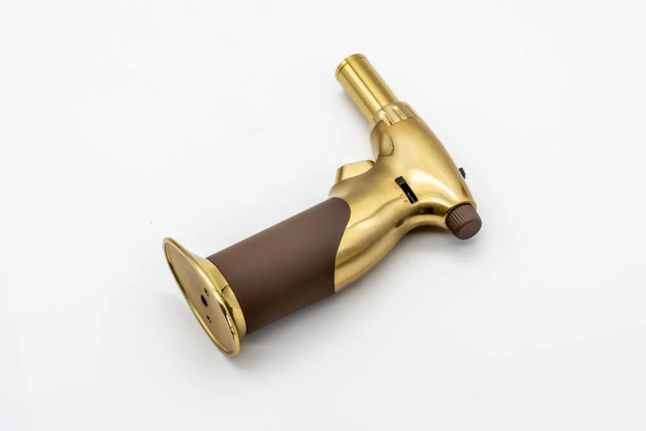 Profesional Jet Flame 803, Soplete de cocina recargable.