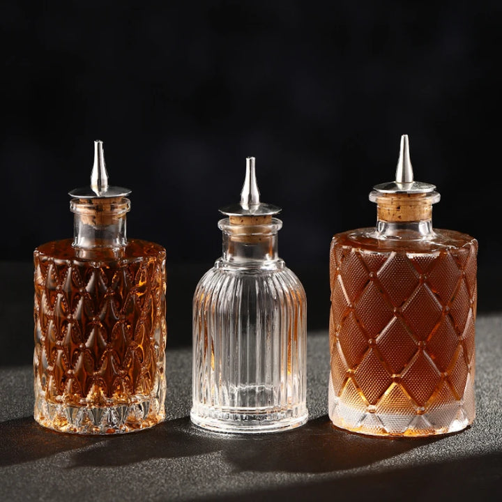 OPTIC 100ml, Botella De Amargo.