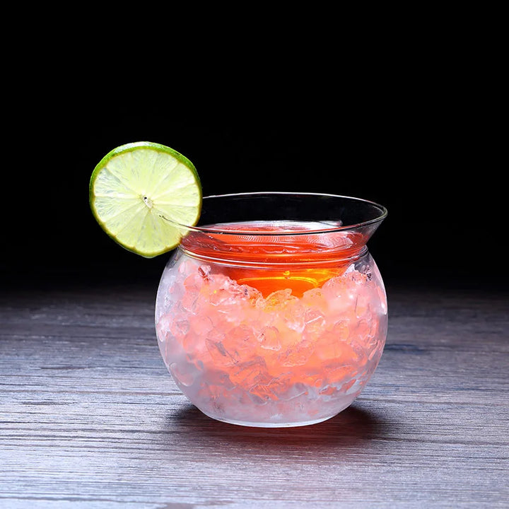 Martini sin tallo 5oz (150ml)