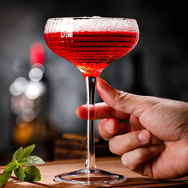 Copa Lady Cocktail 5oz (150 ml)