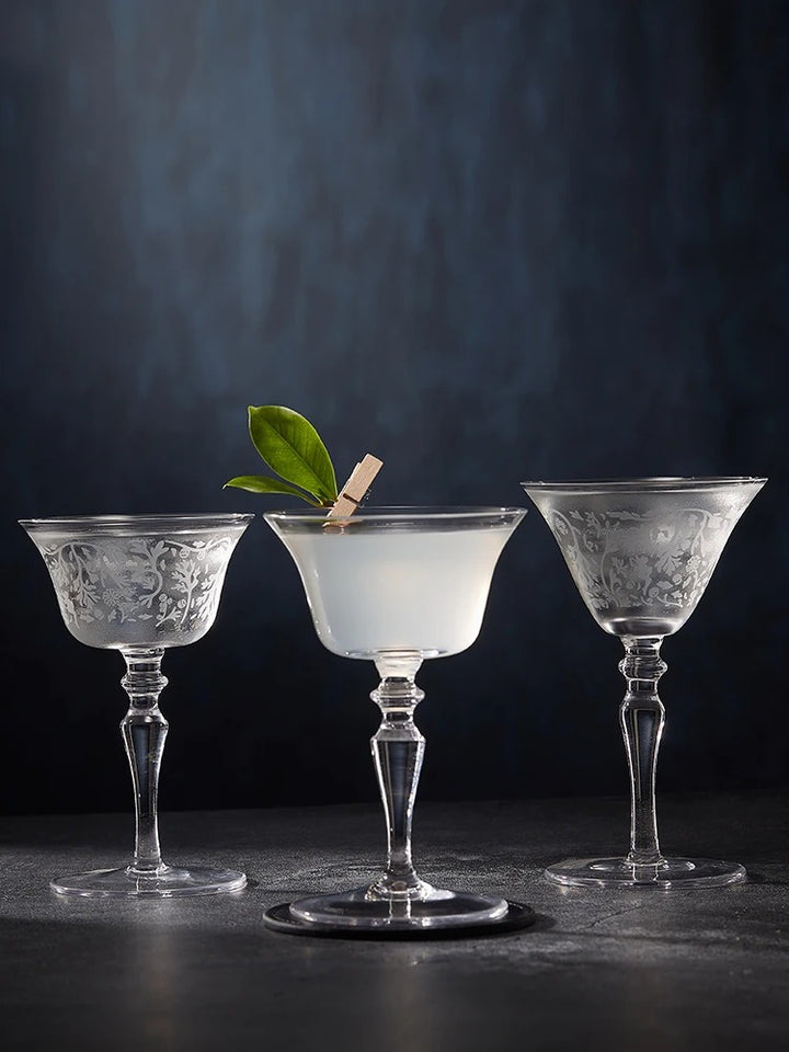 Copa SPEAKEASY 5oz (147ml)