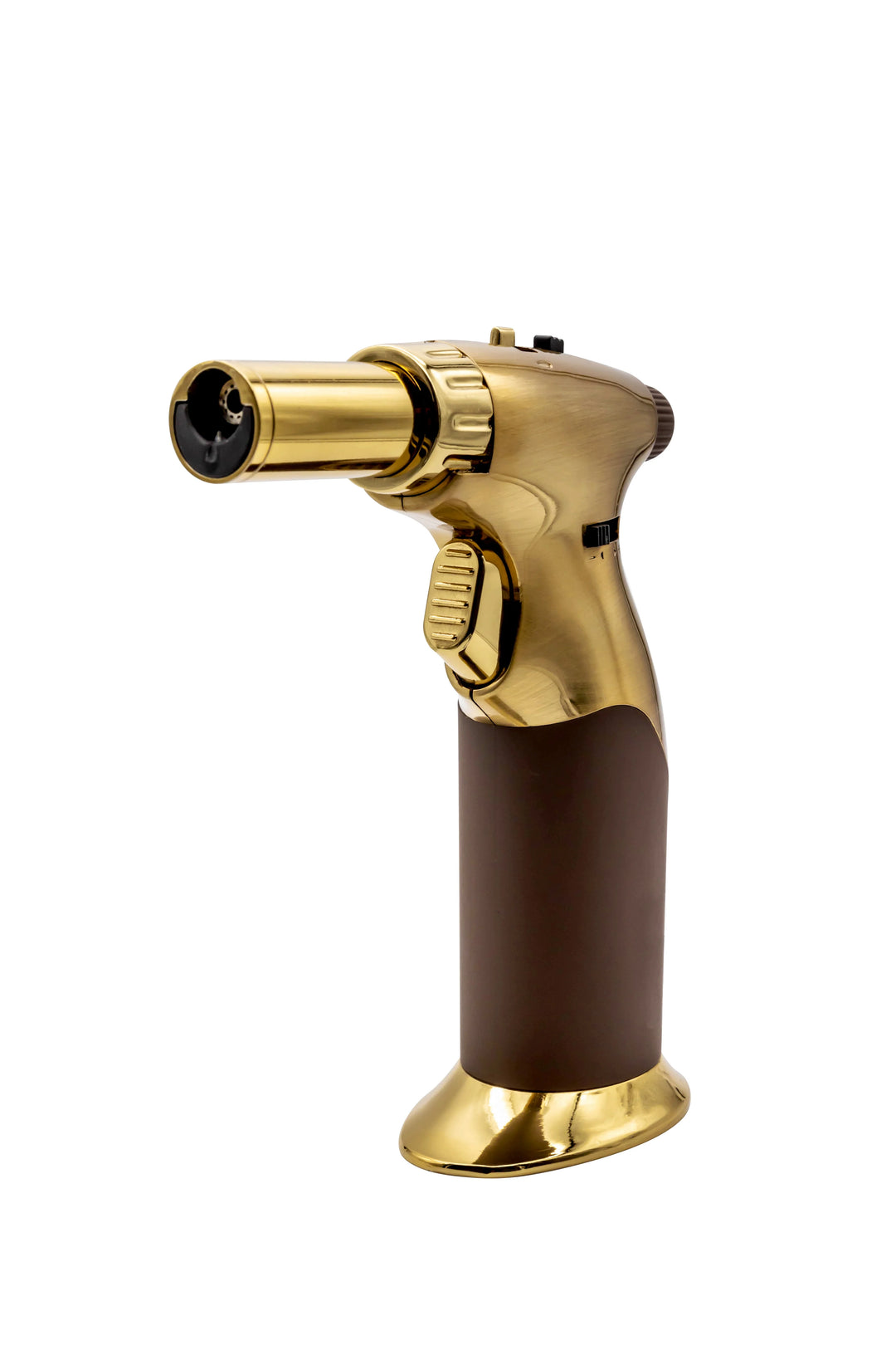 Profesional Jet Flame 803, Soplete de cocina recargable.