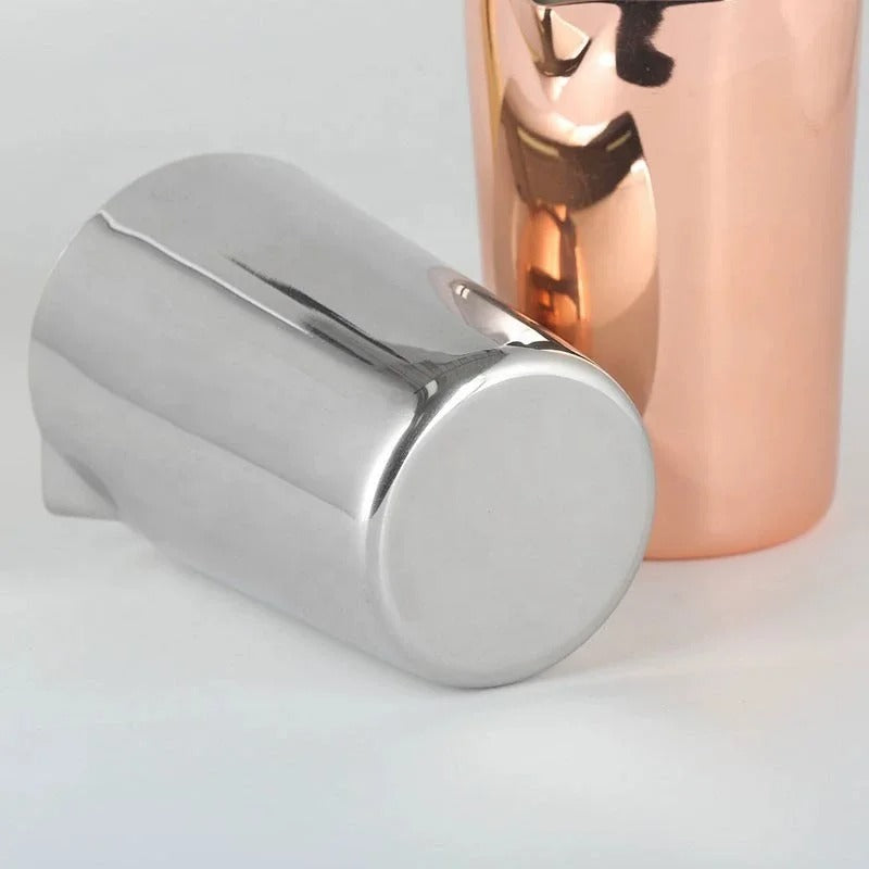 Mixing Lebron 500ml, acero inox (17oz)