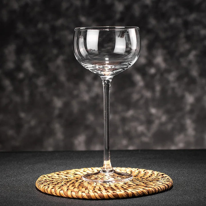 Copa A Nick y Nora 6oz (175ml).