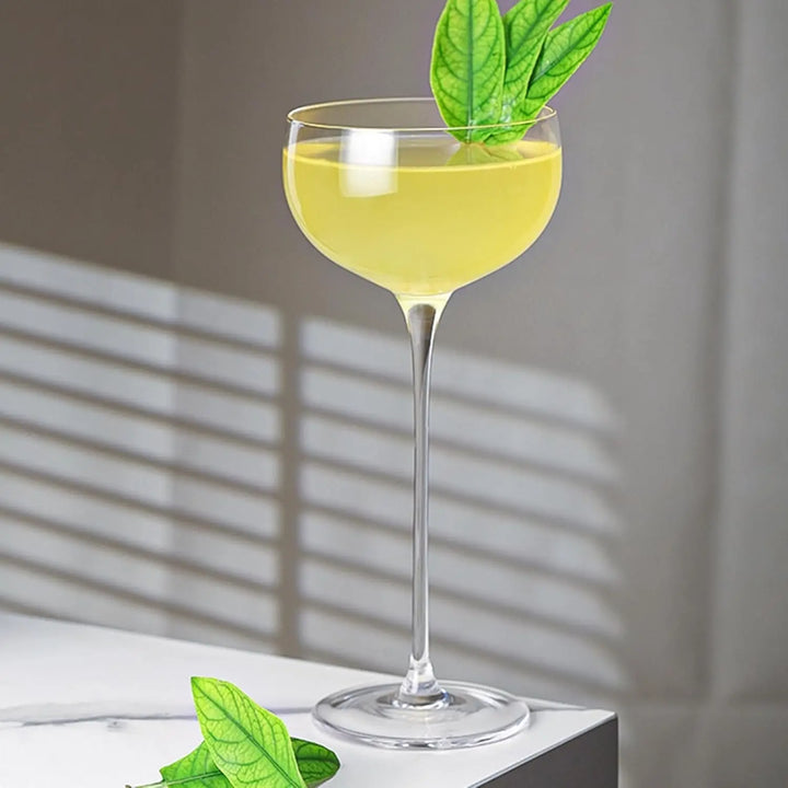 Copa A Nick y Nora 6oz (175ml).