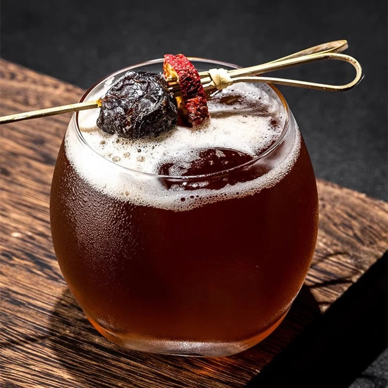 Vaso Gala corto 10oz (310ml)