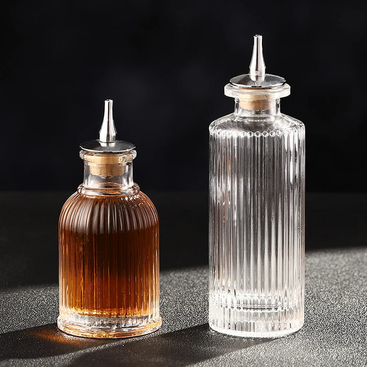 OPTIC 100ml, Botella De Amargo.