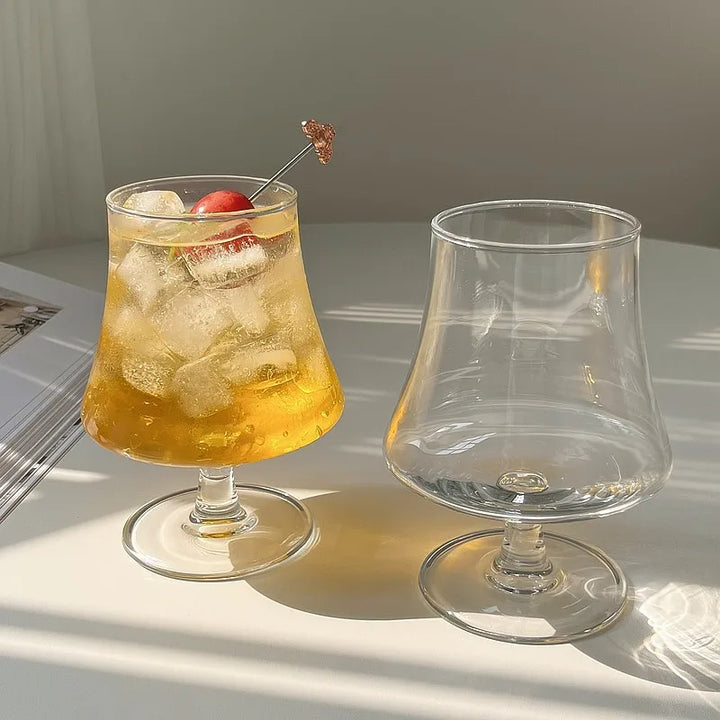 Copa Ego coctel corto 450 ml.