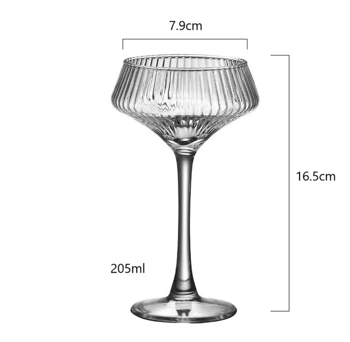 Copa Greta coupe 7oz (200ml)