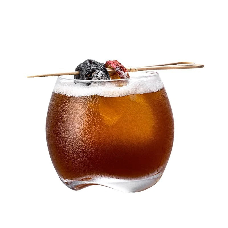 Vaso Gala corto 10oz (310ml)