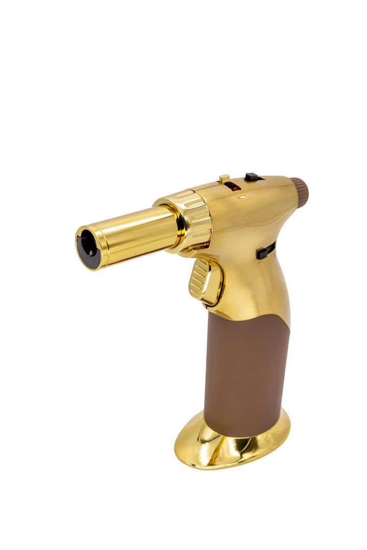 Profesional Jet Flame 803, Soplete de cocina recargable.