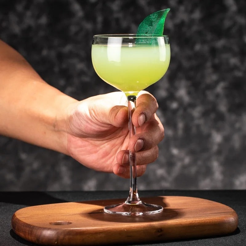 Copa A Nick y Nora 6oz (175ml).