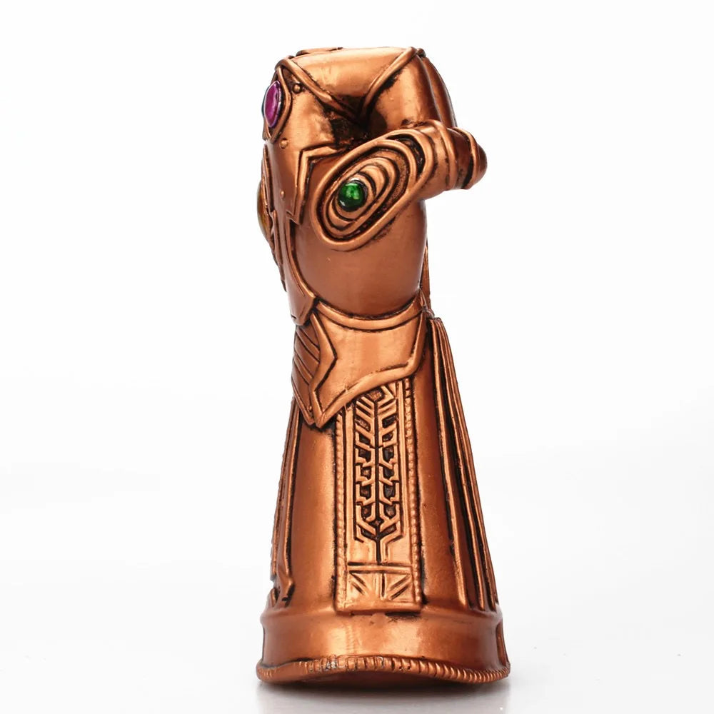 Guante Thanos Vikingo vintage abrebotellas