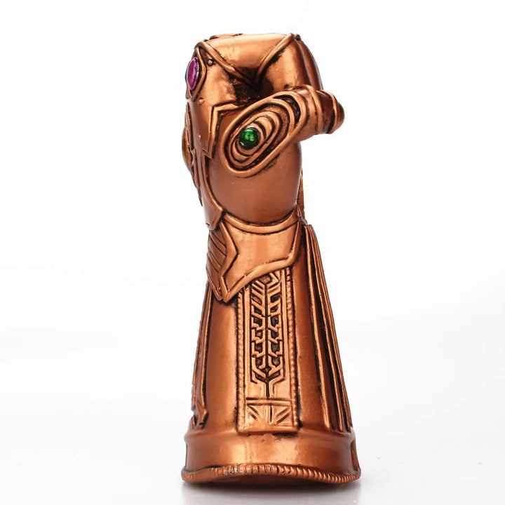 Guante Thanos Vikingo vintage abrebotellas