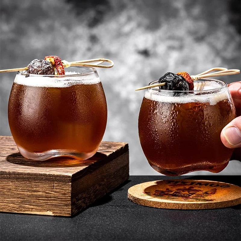 Vaso Gala corto 10oz (310ml)