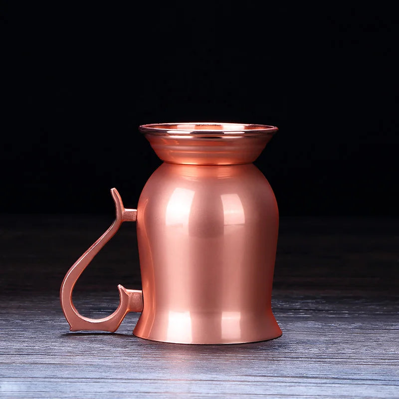 Taza de mula de Moscú de cobre 340 ml.