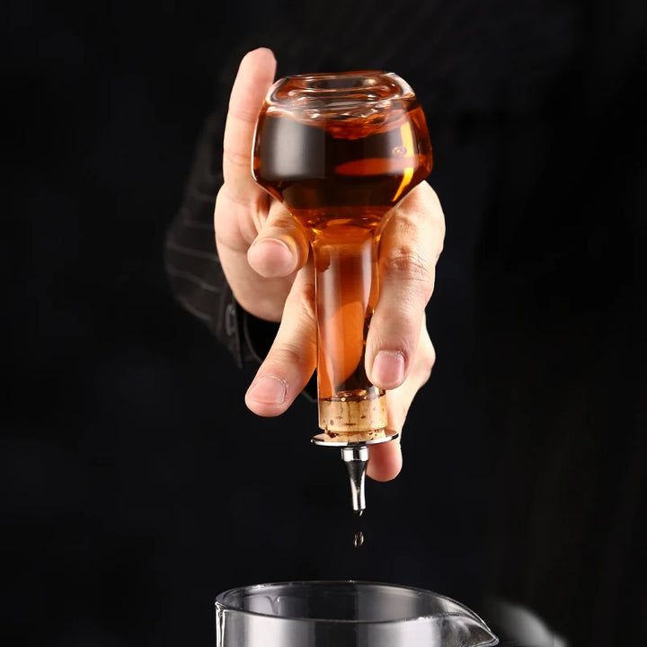 OPTIC 100ml, Botella De Amargo.