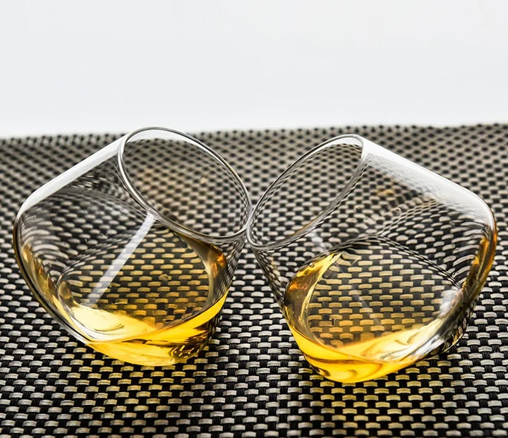 Vaso Gordon inclinado 15oz (430ml)