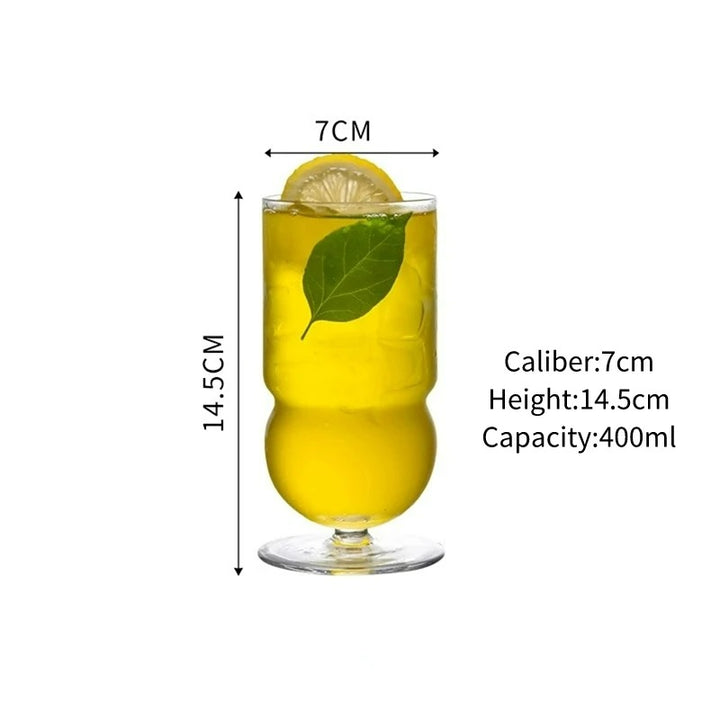 Vaso Emma HB 400ml (13.5oz)