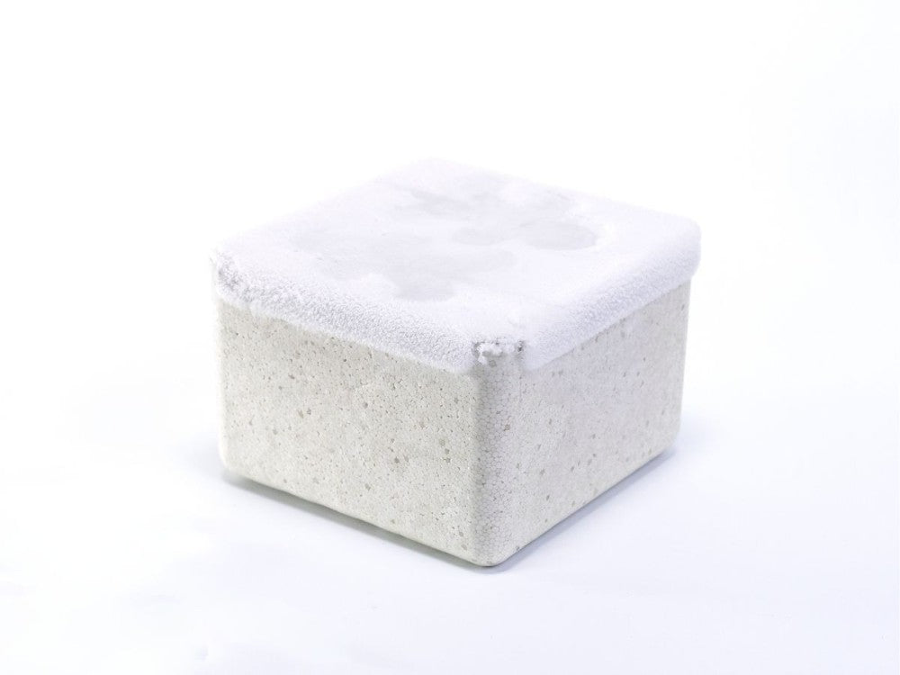 Mini Teppan Nitro Salva-G