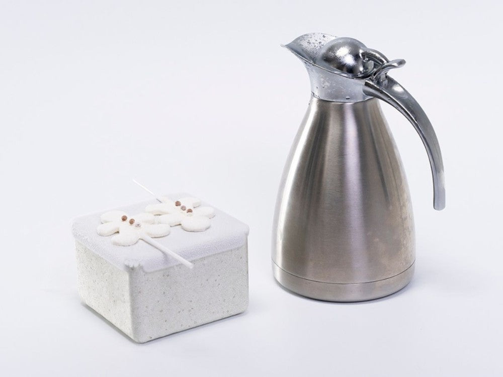 Mini Teppan Nitro Salva-G