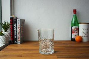 Libbey Carats Cocktail Mixing Glass  750mL