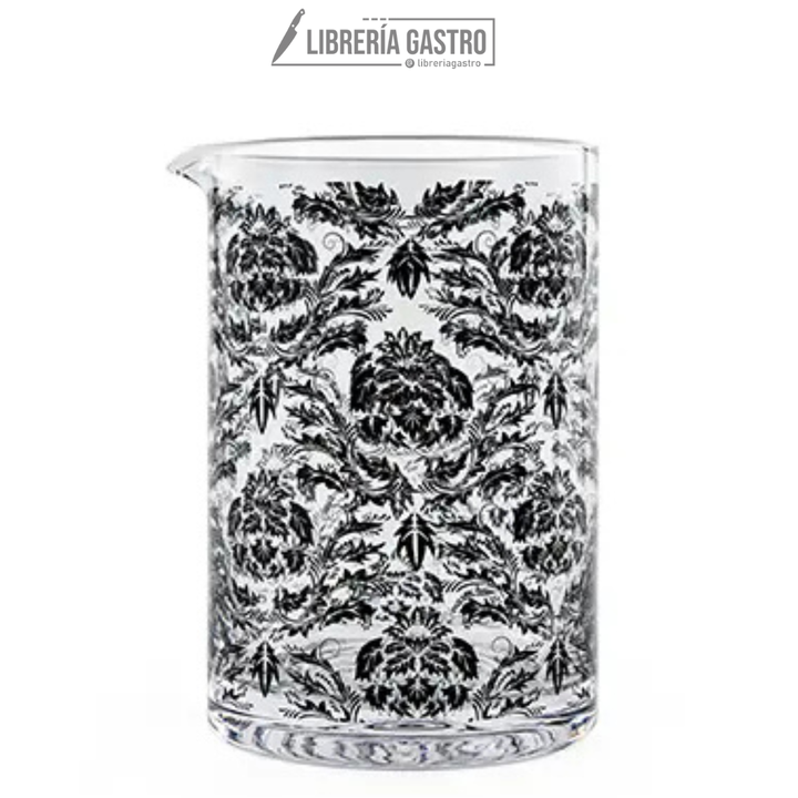 Mixing Glass Tatto 600ml