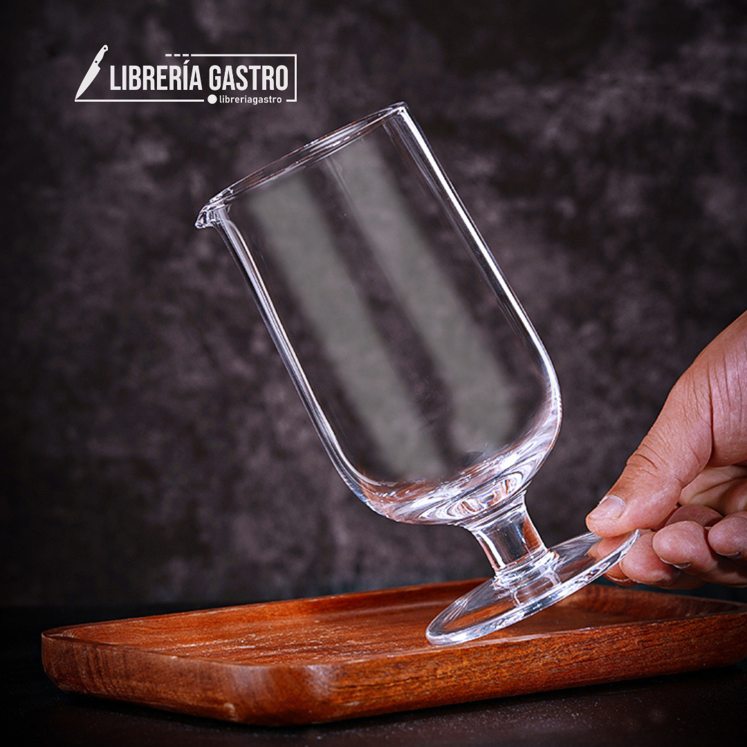 Mixing Glass CEREMONY 800ml, Vaso mezclador.