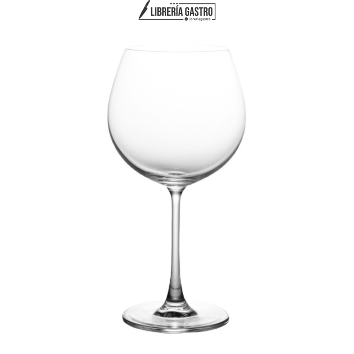 Copa Bella de vino 629 ml (22.2oz )