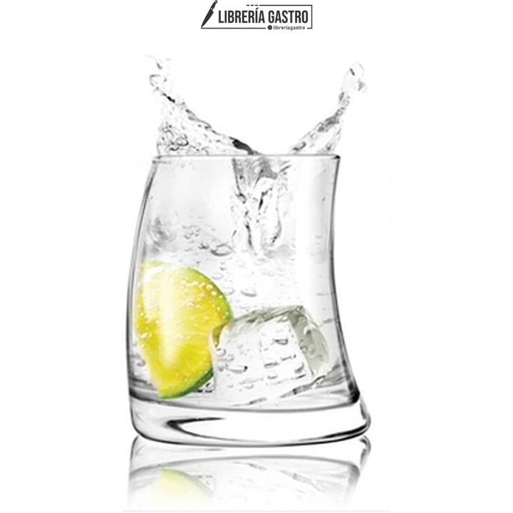 Vaso curvo Kai Corto 300ml (10oz)