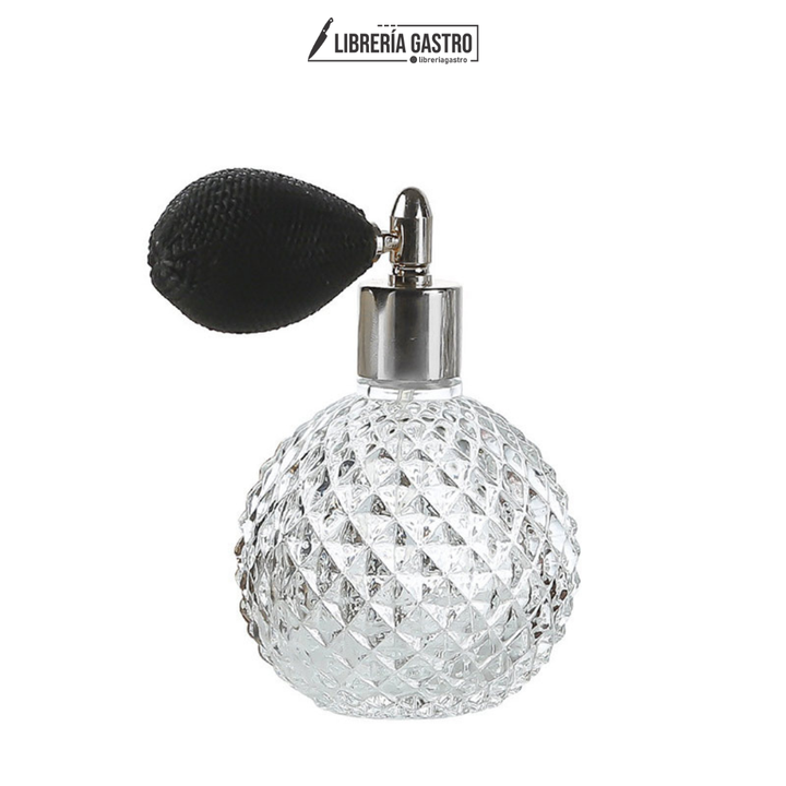 Atomizador Aurora para cóctel 100ml.