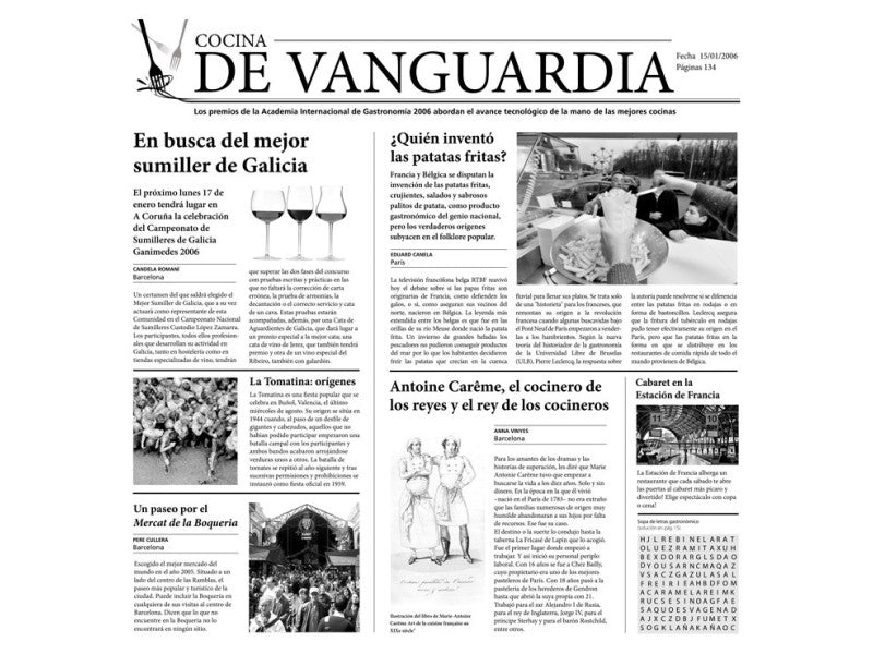 PAPELES DE PERIÓDICO PARAFINADOS 'NEW FORK TIMES' 25 UDS.